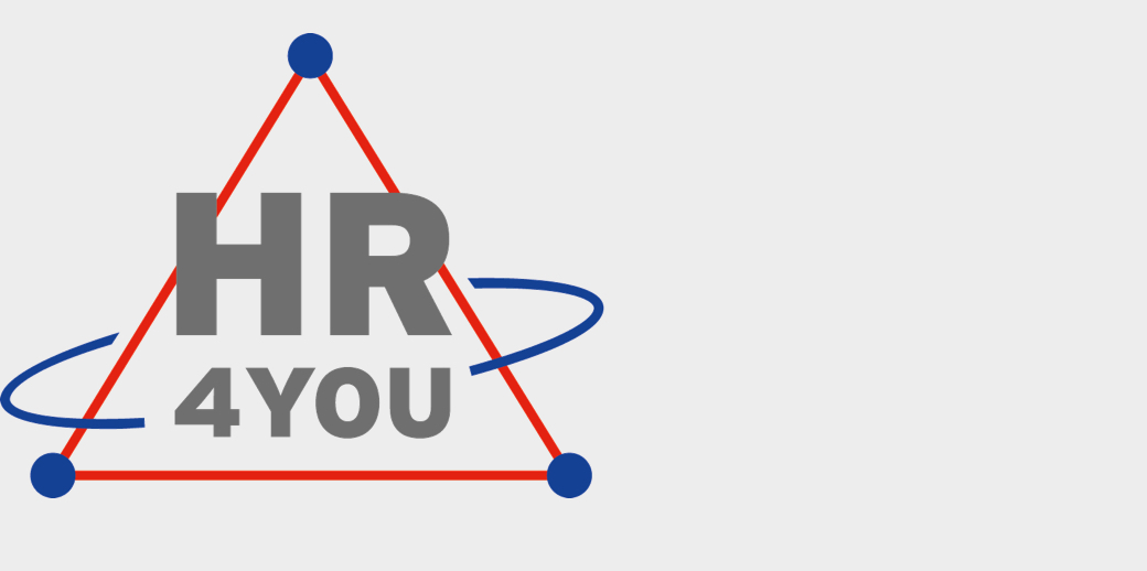 hr4you Logo hr4you