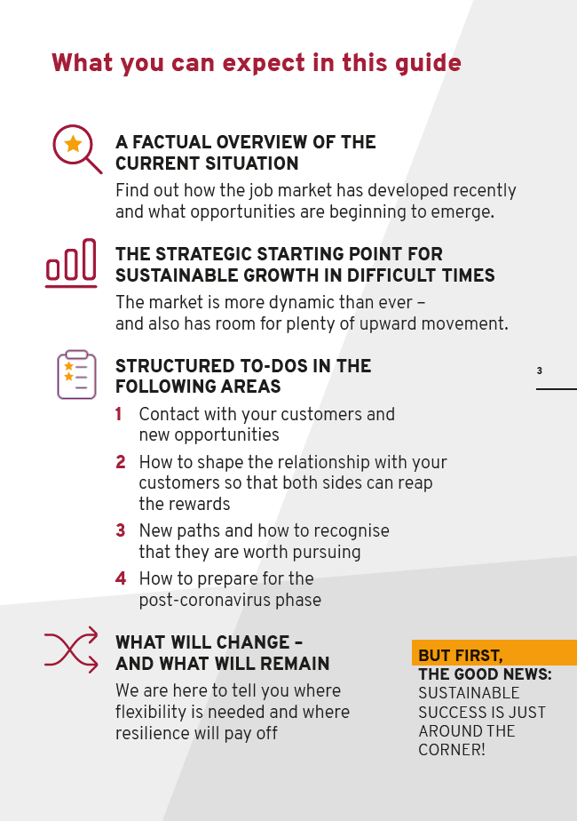 White Paper Your path to exponential growth