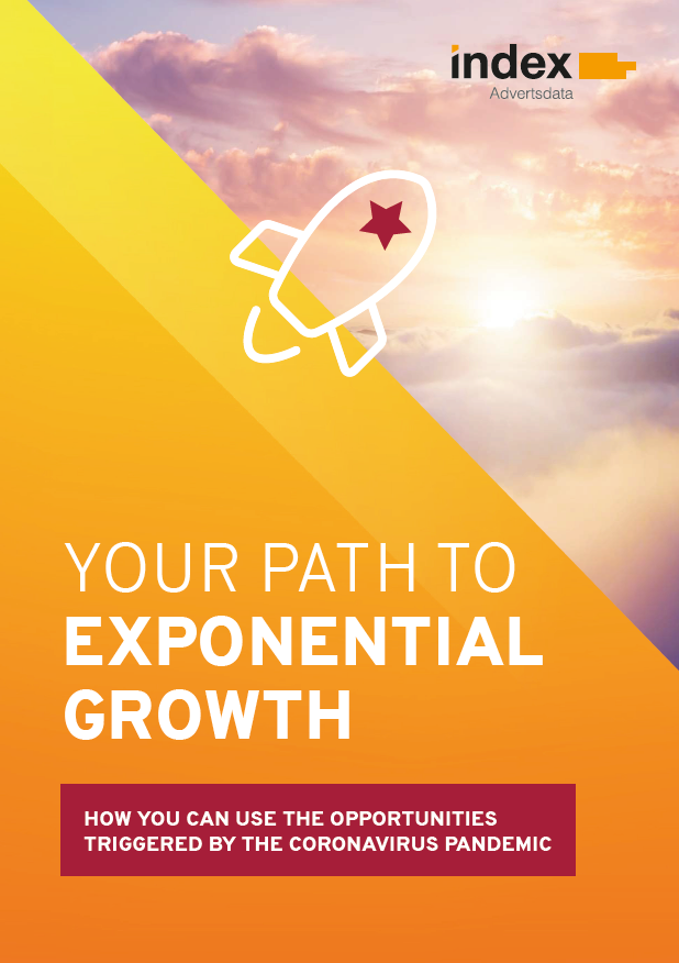 Cover White Paper Your path to exponential growth