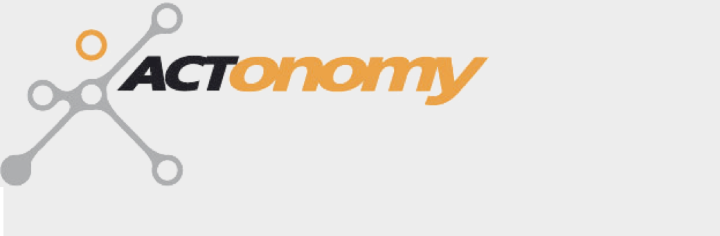 Group 11 Actonomy company logo
