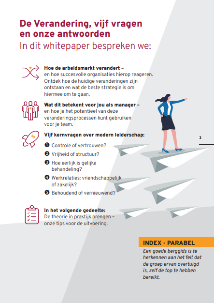 summary nl whitepaper