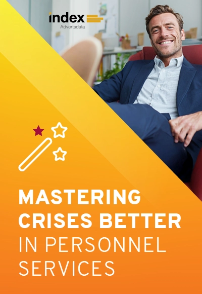 Man on a chair cover whitepaper