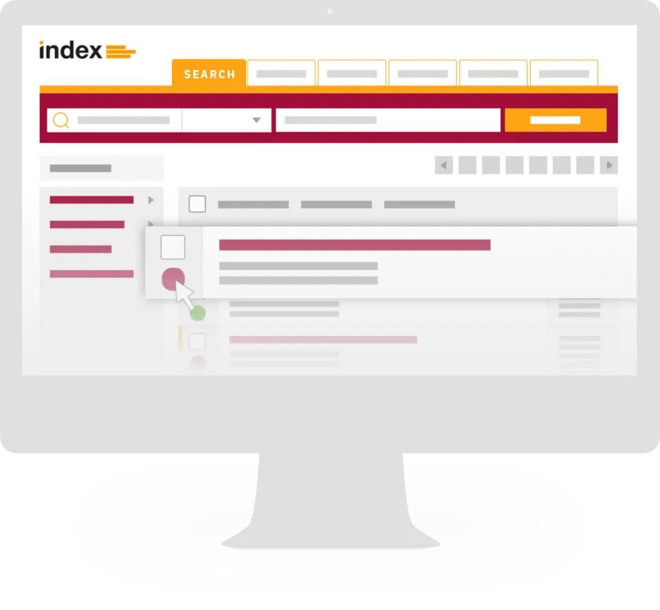 Illu-Monitor-AD-Web-EN_ergebnis Screen with index Advertsdata
