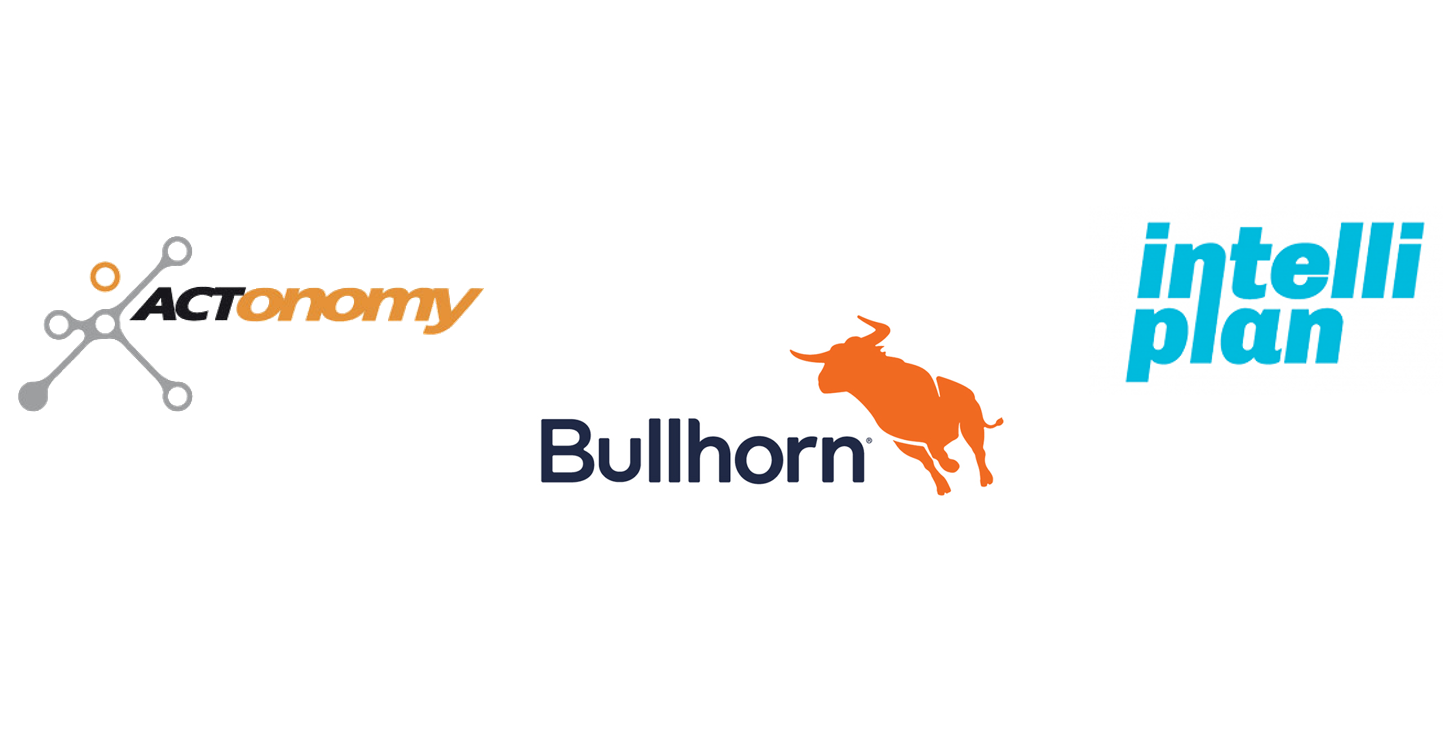 Screenshot 2025-11-11 101426 logos bullhorn, intelliplan und actonomy